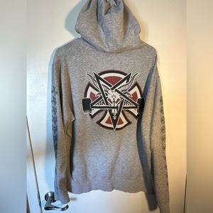 Thrasher Hoodie Size XL